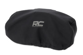 Winch Cover RC Logo