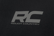 Load image into Gallery viewer, Winch Cover RC Logo
