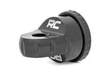 Load image into Gallery viewer, Aluminum Winch Shackle / Thimble