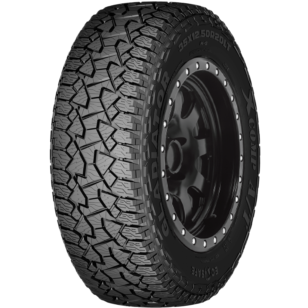 Gladiator Xcomp At