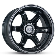 Load image into Gallery viewer, Enkei Xc03 Satin Black
