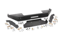 Load image into Gallery viewer, Front Winch Bumper Jeep Cherokee XJ 2WD/4WD (1984-2001)