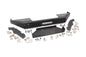 Front Winch Bumper Jeep Cherokee XJ 2WD/4WD (1984-2001)