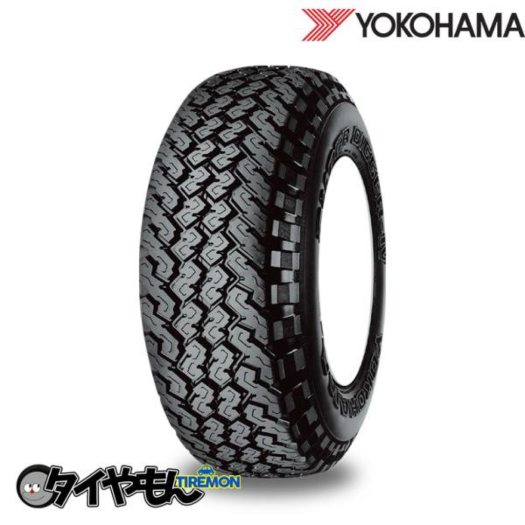 Yokohama Y828