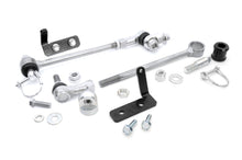 Load image into Gallery viewer, Jeep Front Sway Bar Disconnects 3.5-6 Inch Jeep Cherokee XJ (84-01)/Comanche MJ (86-92)