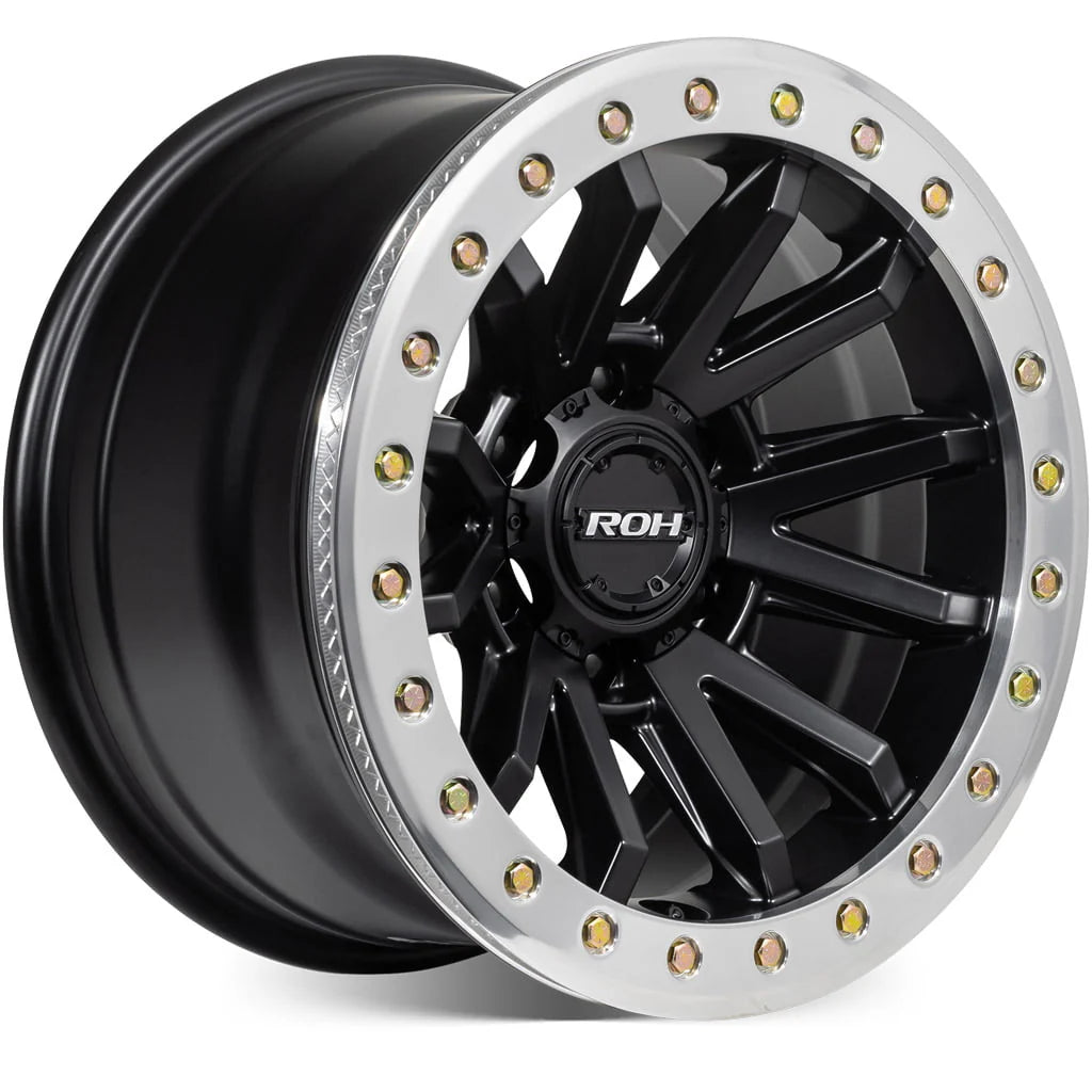 Roh Alloy Zullo