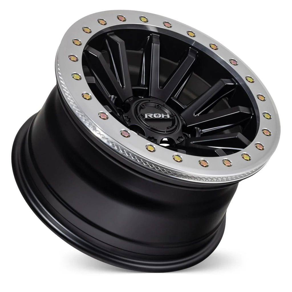 Roh Alloy Zullo