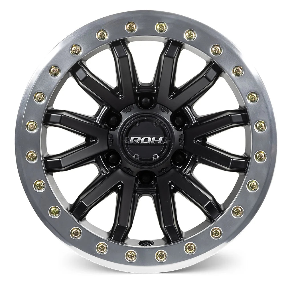 Roh Alloy Zullo