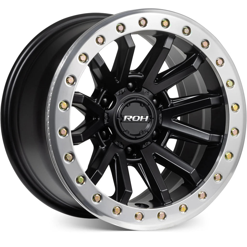 Roh Alloy Zullo