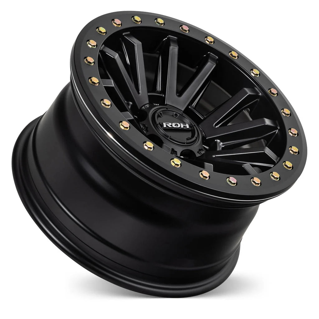Roh Alloy Zullo