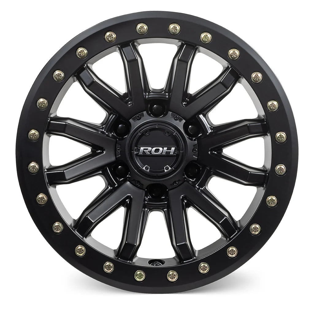 Roh Alloy Zullo