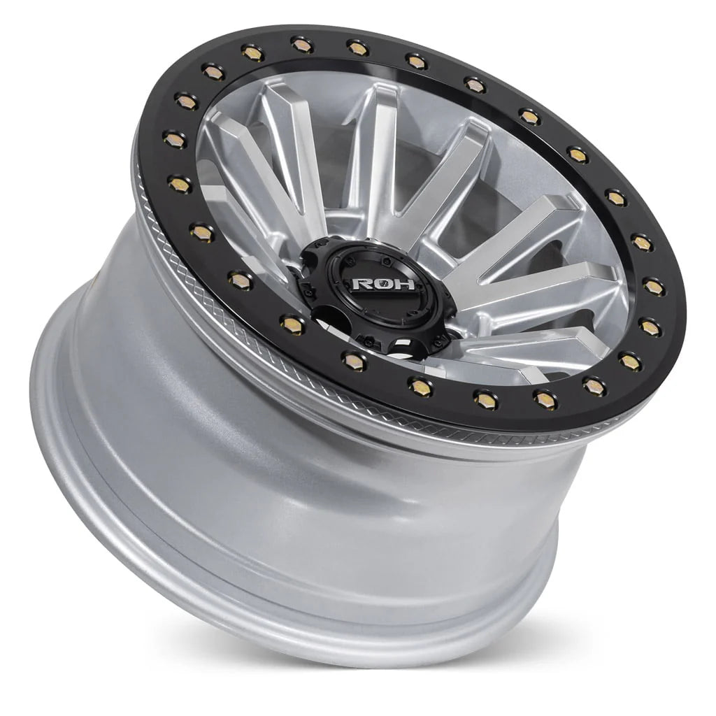 Roh Alloy Zullo