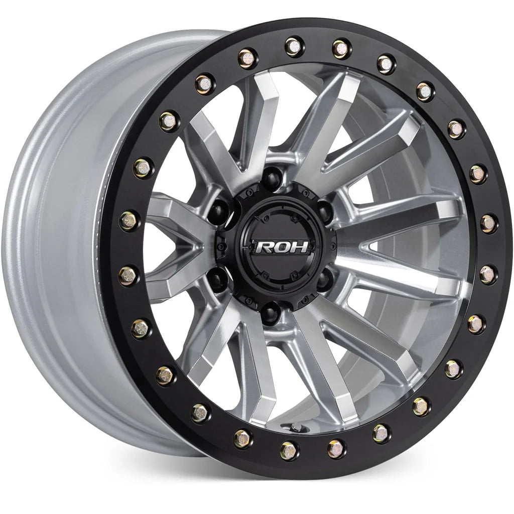 Roh Alloy Zullo