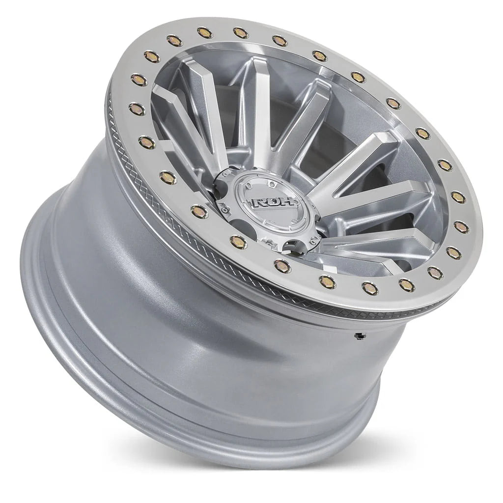 Roh Alloy Zullo