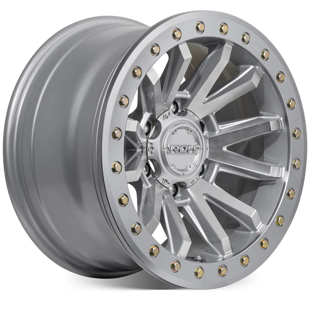 Roh Alloy Zullo