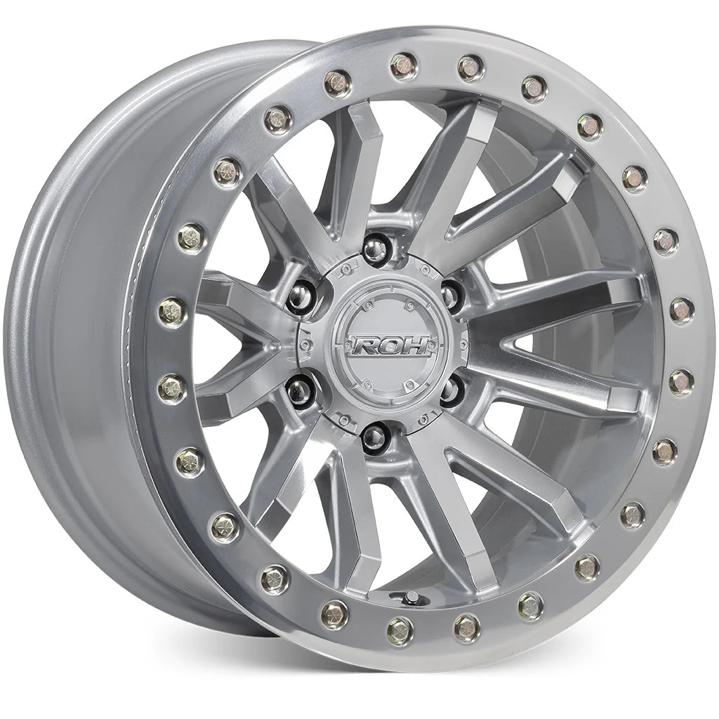Roh Alloy Zullo