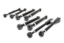 Load image into Gallery viewer, X-Flex Control Arms Complete Set Jeep Wrangler TJ (97-06)/Wrangler Unlimited (04-06)