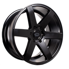 Load image into Gallery viewer, M&amp;T Garage Invictus Full Satin Black