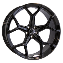 Load image into Gallery viewer, Oe Styles P1338 Full Gloss Black
