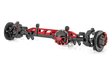 Load image into Gallery viewer, Axle Truss and C-Gusset Combo Dana 30 Jeep Wrangler JK/Wrangler Unlimited (07-18)