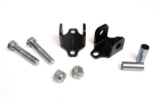 Load image into Gallery viewer, Bar Pin Eliminator Kit Front Jeep Cherokee XJ/Wrangler TJ/Wrangler Unlimited 4WD
