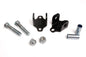 Bar Pin Eliminator Kit Front Jeep Cherokee XJ/Wrangler TJ/Wrangler Unlimited 4WD