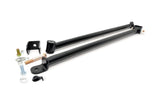 Kicker Bar Kit 4-6 Inch Lift Ram 1500 4WD (2010-2018 & Classic)