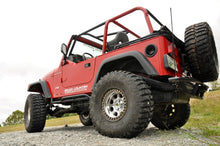 Load image into Gallery viewer, 4 Inch Jeep Long Arm Suspension Lift Kit 97-06 Wrangler TJ Rough Country
