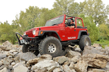 Load image into Gallery viewer, 4 Inch Jeep Long Arm Suspension Lift Kit 97-06 Wrangler TJ Rough Country