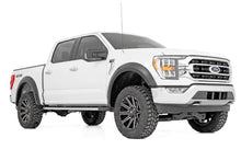 Load image into Gallery viewer, Fender Flares Ford F-150 2WD/4WD (2021-2026)