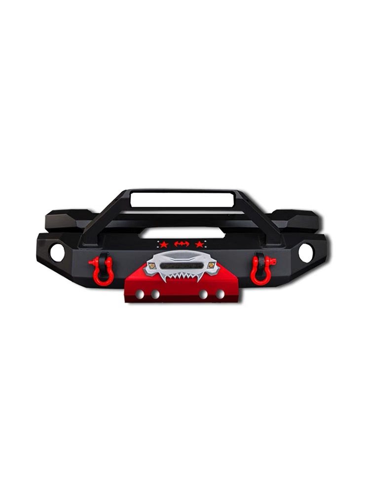 Fangs Winch Hawse Fairlead Polished Aluminum