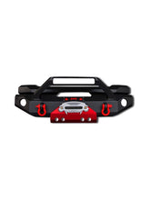 Load image into Gallery viewer, Fangs Winch Hawse Fairlead Polished Aluminum
