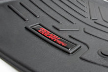 Load image into Gallery viewer, Floor Mats Front 4 Door Jeep Wrangler Unlimited 2WD/4WD (2007-2013)
