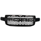 2022+ Next Gen Ford Ranger Raptor Style Front Grille – Matte Black