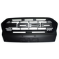 2018-2021 Ford Ranger Raptor Style Front Grille – Matte Black