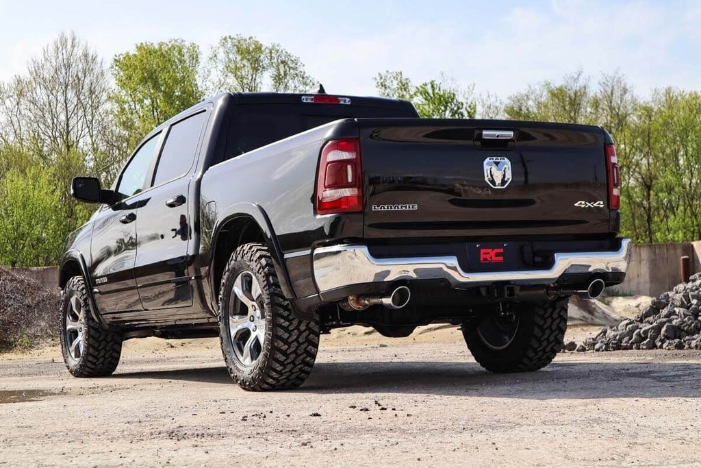 2 Inch Leveling Kit Ram 1500 2WD/4WD (2019-2026)