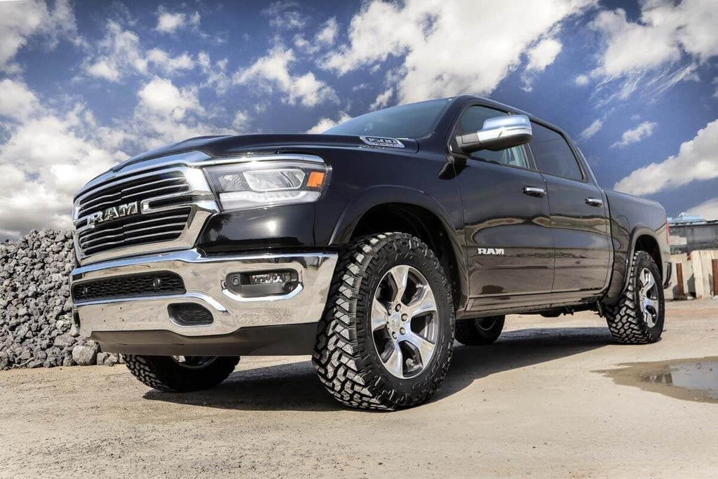 2 Inch Leveling Kit Ram 1500 2WD/4WD (2019-2026)