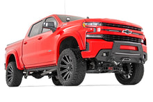 Load image into Gallery viewer, Hidden Winch Bumper 19-22 Chevy Silverado 1500 2WD/4WD Rough Country