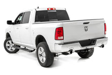 Load image into Gallery viewer, Oval Nerf Step Crew Cab Black Ram 1500/2500/3500 2WD/4WD (2010-2025 &amp; Classic)