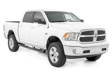 Load image into Gallery viewer, Oval Nerf Step Crew Cab Black Ram 1500/2500/3500 2WD/4WD (2010-2025 &amp; Classic)