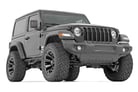 Load image into Gallery viewer, Contoured Drop Steps 2 Door Jeep Wrangler JL 4WD (2018-2025)