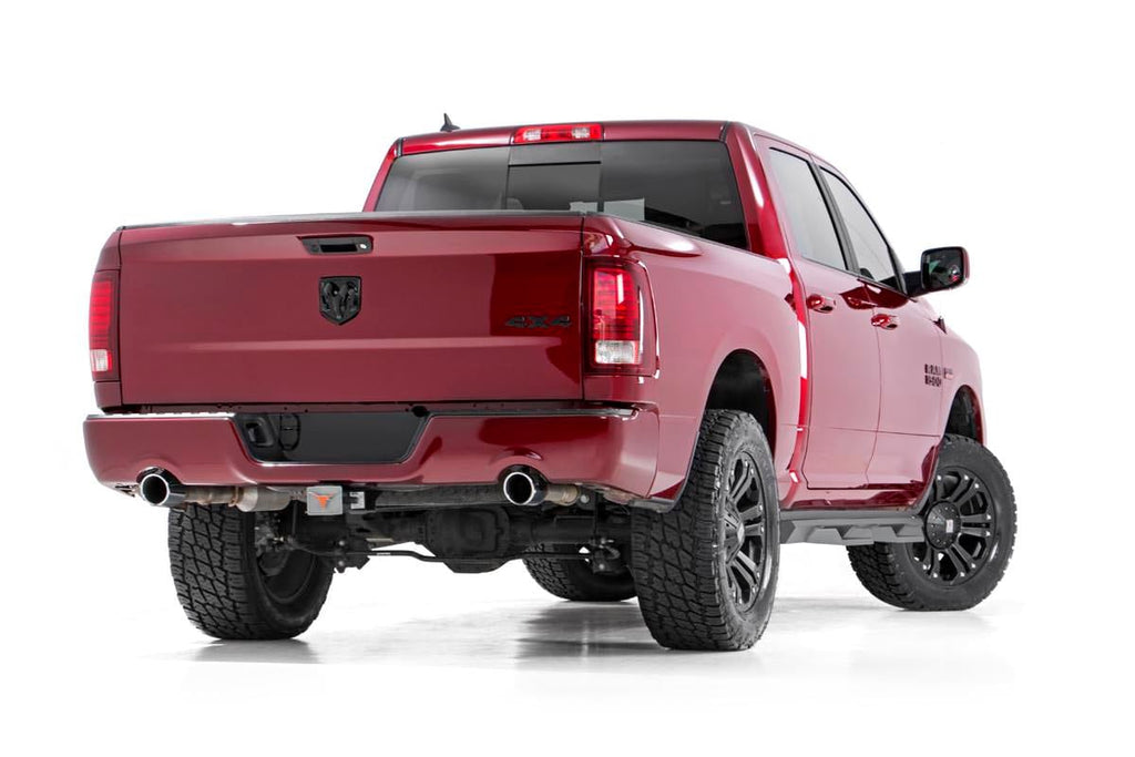 3 Inch Lift Kit Ram 1500 4WD (2012-2018 & Classic)