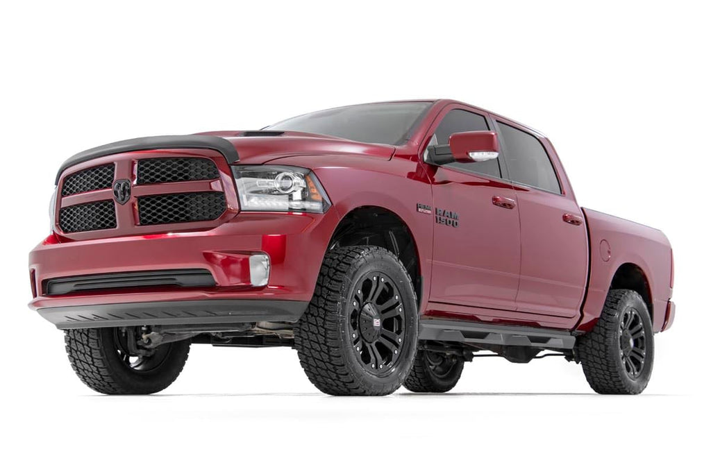 3 Inch Lift Kit Ram 1500 4WD (2012-2018 & Classic)