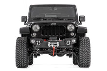Load image into Gallery viewer, 3.5 Inch Lift Kit 4-Door Jeep Wrangler JK 2WD/4WD (2007-2018)