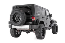 Load image into Gallery viewer, 3.5 Inch Lift Kit 4-Door Jeep Wrangler JK 2WD/4WD (2007-2018)