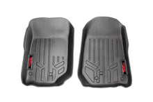 Load image into Gallery viewer, Floor Mats Front Jeep Wrangler TJ (97-06)/Wrangler Unlimited (04-06)