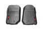 Floor Mats Front Jeep Wrangler TJ (97-06)/Wrangler Unlimited (04-06)