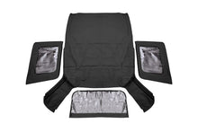 Load image into Gallery viewer, Soft Top 2-Door Jeep Wrangler JK (07-09)
