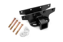 Load image into Gallery viewer, Class III Receiver Hitch Jeep Wrangler JK/Wrangler JL/Wrangler Unlimited 4WD