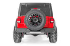 Rough Country 10526 JL Jeep 18-20 Spare Tyre relocation bracket